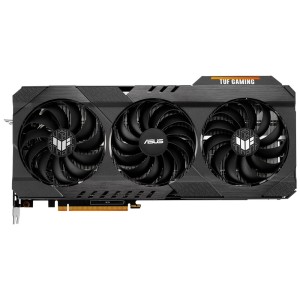 ASUS TUF-RX6800-O16G-GAMING 16GB GDDR6 256 Bit DX12 AMD Ekran Kartı