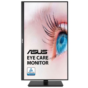 ASUS VA24DQSB 23,8" 1920x1080 5Ms 75Hz Full HD IPS Çerçevesiz Pivot Monitör