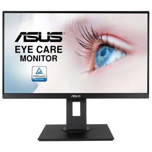 ASUS VA24EHL 23.8" 75Hz 5Ms Eye Care Full HD IPS  Flicker Free Adaptive-Sync Monitör