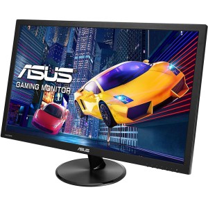 ASUS VP228HE 21.5" 60 Hz 1ms HDMI Full HD Monitör