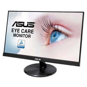 ASUS VP229HE 21.5" 75HZ 5MS IPS FreeSync Eyecare Flicker-Free Led Monitör