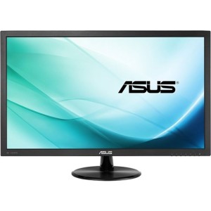 Asus VP248H 24" 75Hz 1ms HDMI FreeSync Full HD TN Monitör