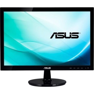 ASUS VS197DE 18.5"60 Hz 5ms TN HD LED Monitör