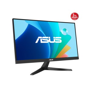 ASUS VY229HF 22" 1920x1080 1MS 100Hz Adaptive-Sync Gaming Monitör