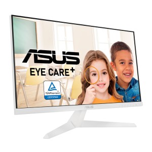 ASUS  VY249HE-W 23.8" 75Hz 1ms IPS Free Eye Care FullHD IPS FreeSync Monitör