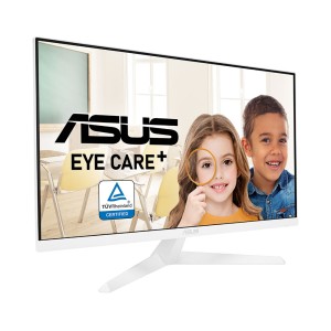 ASUS VY279HE-W 27" 1MS 75HZ FHD 1920x1080 IPS FreeSync Beyaz Monitör