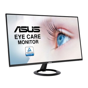 ASUS VZ24EHE 23.8 " 75Hz 1Ms FHD 1920 x 1080 HDMI Flicker Free IPS Ultra-Slim Monitör