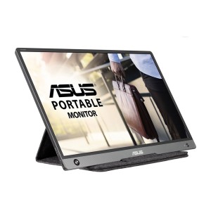 ASUS ZENSCREEN MB16AH 15.6" 60Hz 5MS 1920x1080 IPS USB Type-C Micro-HDMI IPS Taşınabilir Monitör