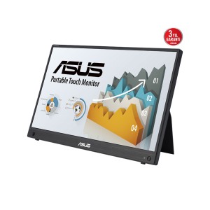 ASUS ZENSCREEN  MB16AMTR 15.6" 1920x1080 IPS  5MS USB-C Taşınabilir Monitör