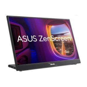 ASUS ZENSCREEN MB16QHG 15.6" 120Hz 5MS WQXGA (2560 x 1600) IPS USB Type-C HDMI IPS Taşınabilir Monitör