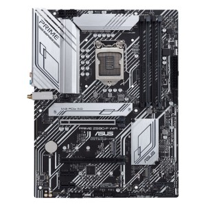 ASUS PRIME Z590-P WIFI Intel Z590 Soket 1200 DDR4 5133MHz (O.C.) ATX Anakart