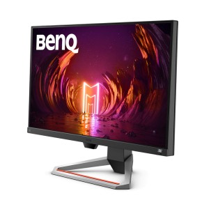 BENQ MOBIUZ EX2510S 24.5" 165Hz 1ms FHD IPS FreeSync Premium HDR10 Gaming Monitör