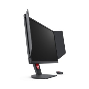 BENQ ZOWIE XL2546K 24.5" 240Hz 0,5ms FreeSync Premium DyAc+ S-Switch TN Pivot Gaming Monitör