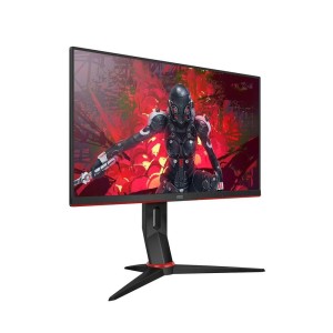 AOC 27" 27G2U/BK 144Hz 1ms DP-HDMI FreeSync Full HD Gaming Monitör