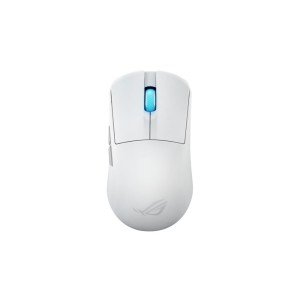 ASUS ROG HARPE ACE MINI 2,4 GHz/BT 42.000DPI Optik Kablosuz ESPORTS Beyaz Gaming Mouse