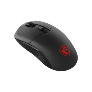 MSI VERSA 300 WIRELESS 2.4 GHz/BT 8000DPI  Kablosuz RGB Gaming Mouse