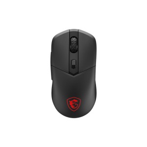 MSI VERSA 300 WIRELESS 2.4 GHz/BT 8000DPI  Kablosuz RGB Gaming Mouse