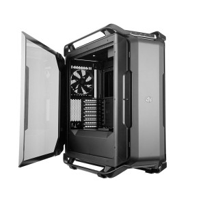 COOLER MASTER COSMOS C700P Black Edition RGB Full Tower Kasa