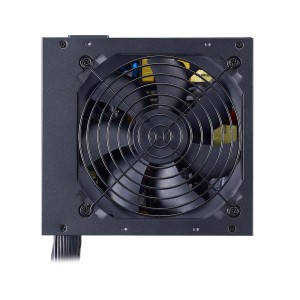 COOLER MASTER MWE 80 Plus Bronze 650W 2xEPS, Aktif Pfc 120MM Fanlı Güç Kaynağı