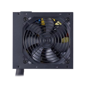 COOLER MASTER MWE 80 Plus Bronze 700W 2xEPS, Aktif PFC 120MM Fanlı Güç Kaynağı