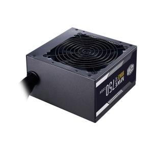 COOLER MASTER MWE 80 Plus Bronze 750W 2xEPS, Aktif PFC 120MM Fanlı Güç Kaynağı