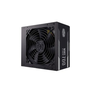 COOLER MASTER MWE 80PLUS 700W 2xEPS, Aktif Pfc 20MM Fanlı Güç Kaynağı