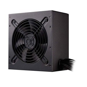 COOLER MASTER MWE 80PLUS BRONZE 750W 2xEPS, Aktif Pfc 120MM Fanlı Güç Kaynağı