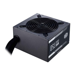 COOLER MASTER MWE 80PLUS BRONZE 750W 2xEPS, Aktif Pfc 120MM Fanlı Güç Kaynağı