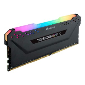 CORSAIR 16GB (1x16GB) Vengeance LPX Siyah DDR4 3200MHz CL18 Single Ram