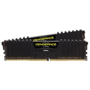 CORSAIR 16GB (2x8GB) Vengeance DDR4 3000MHz CL16 Dual Kit Ram