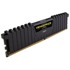 CORSAIR 16GB (2x8GB) Vengeance DDR4 3000MHz CL16 Dual Kit Ram