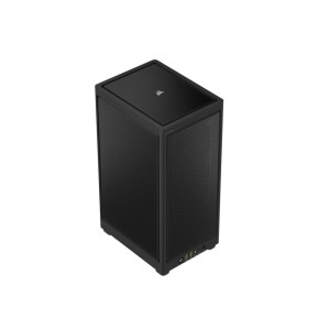 CORSAIR 2000D AIRFLOW CC-9011244-WW Mini-ITX Siyah Bilgisayar Kasası