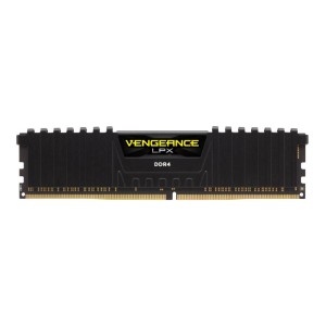 CORSAIR 256GB (8x32GB) Vengeance Lpx Siyah DDR4 3200MHz CL16 Ram