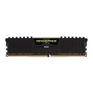 CORSAIR 256GB (8x32GB) Vengeance LPX Siyah DDR4 3600MHz CL18 Ram