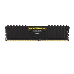 CORSAIR 8GB (1x8GB) Vengeance Siyah DDR4 3000MHz CL16 Single Ram