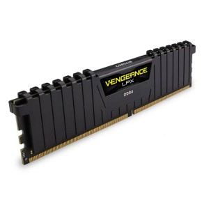 CORSAIR 8GB Vengeance DDR4 2666MHz CL16 Single PC Ram