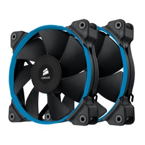 CORSAIR Air Series SP120 Quiet Edition 2'li 120mm Fan