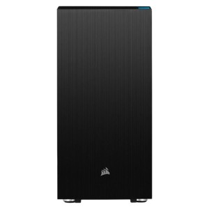 CORSAIR CARBIDE SERİSİ 678C LOW NOISE 120mm Fanlı Mid-Tower Siyah Kasa