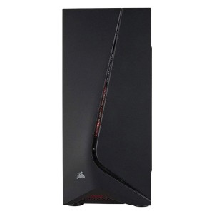 CORSAIR CARBIDE SERİSİ SPEC-05 550W Mid-Tower Siyah Kasa