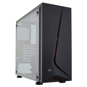 CORSAIR CARBIDE SERİSİ SPEC-05 550W Mid-Tower Siyah Kasa