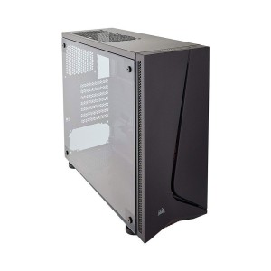 CORSAIR CC-9020130-EU SPEC-05 CV650 650 WATT 80 PLUS PSU Mid-Tower Gaming Kasa