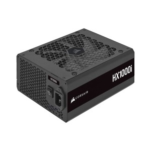 CORSAIR CP-9020214-EU HX Serisi HX1000i 80Plus Platinum 1000W Full Modüler ATX Güç Kaynağı