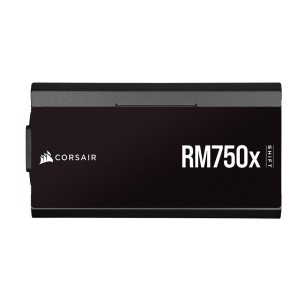 CORSAIR CP-9020251-EU RM750x SHIFT 750W 80Plus Gold PCIe 5.0 Tam Modular ATX 3.0 Güç Kaynağı