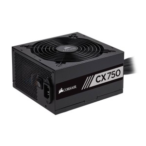 CORSAIR CX Serisi 750W 80 Plus Bronze Güç Kaynağı