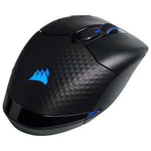 CORSAIR DARK CORE RGB PRO 18.000 DPI Kablosuz Gaming Mouse