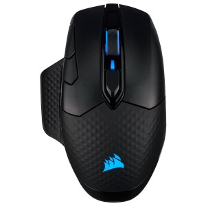 CORSAIR DARK CORE RGB PRO SE 18.000 DPI Kablosuz Gaming Mouse