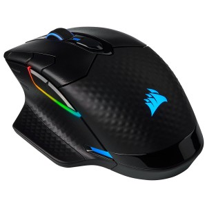 CORSAIR DARK CORE RGB PRO SE 18.000 DPI Kablosuz Gaming Mouse