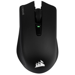 CORSAIR HARPOON RGB WIRELESS 10.000 DPI Hafif Ağırlıklı Kablosuz Gaming Mouse