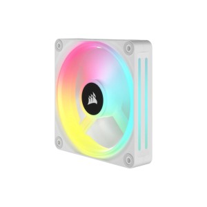 CORSAIR  iCUE LINK QX140 RGB 140mm PWM Beyaz Fan-CO-9051007-WW