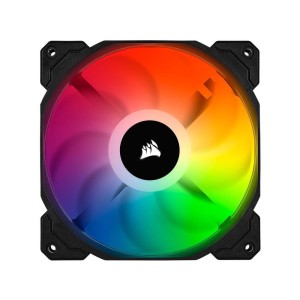 CORSAIR iCUE SP120 120mm RGB PRO Performans Fan